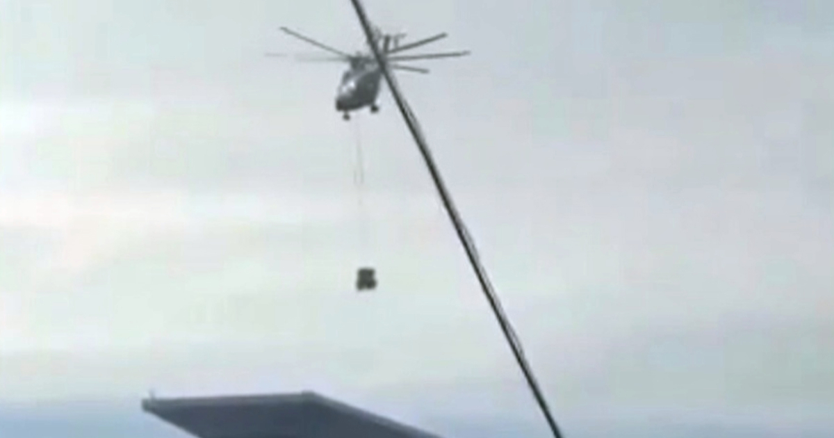 VIDEO Rusi postavljaju protuzračnu obranu na vrh nebodera u Moskvi