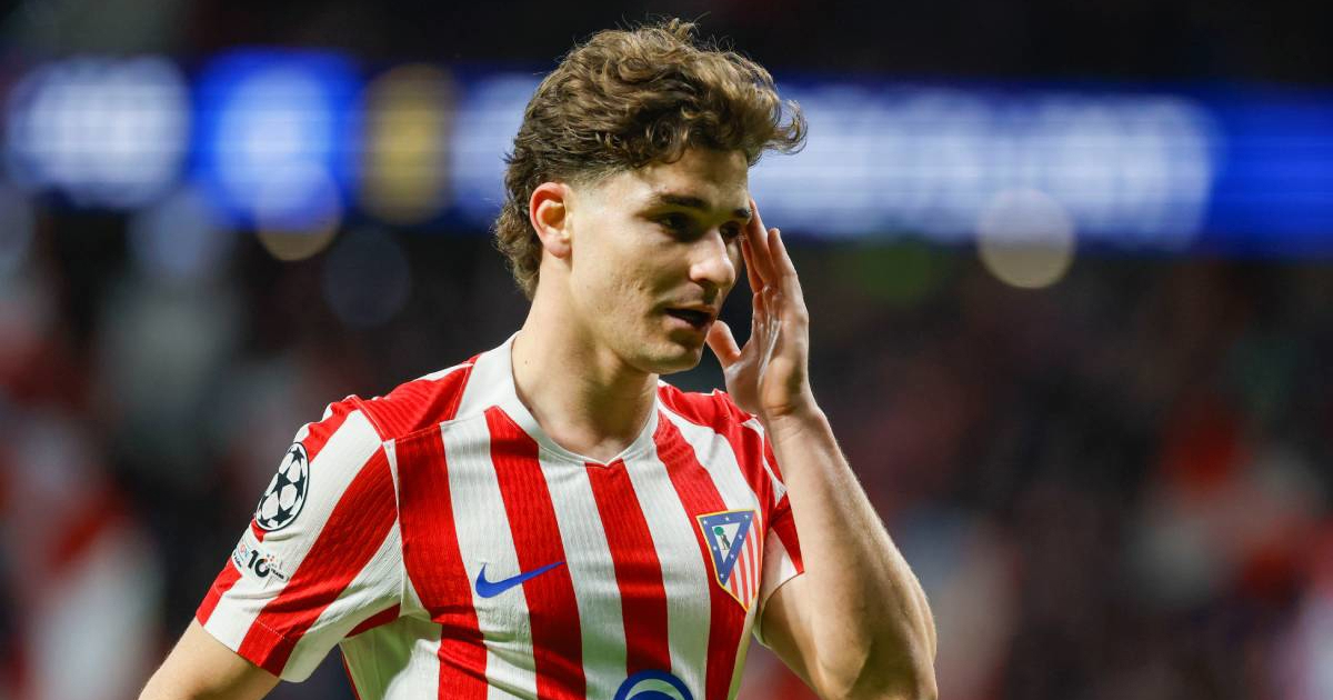 Atlético je Barcelonu prijavio Španjolskom nogometnom savezu