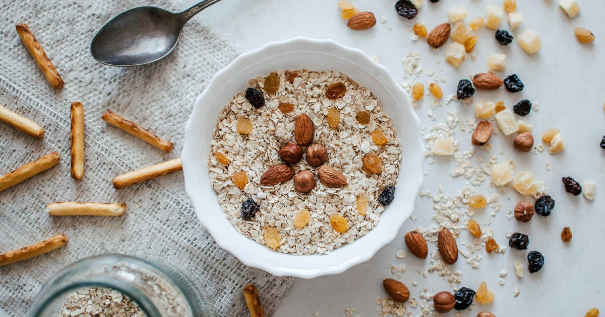 Najbolji međuobrok prije spavanja za bolji san, prema nutricionistima