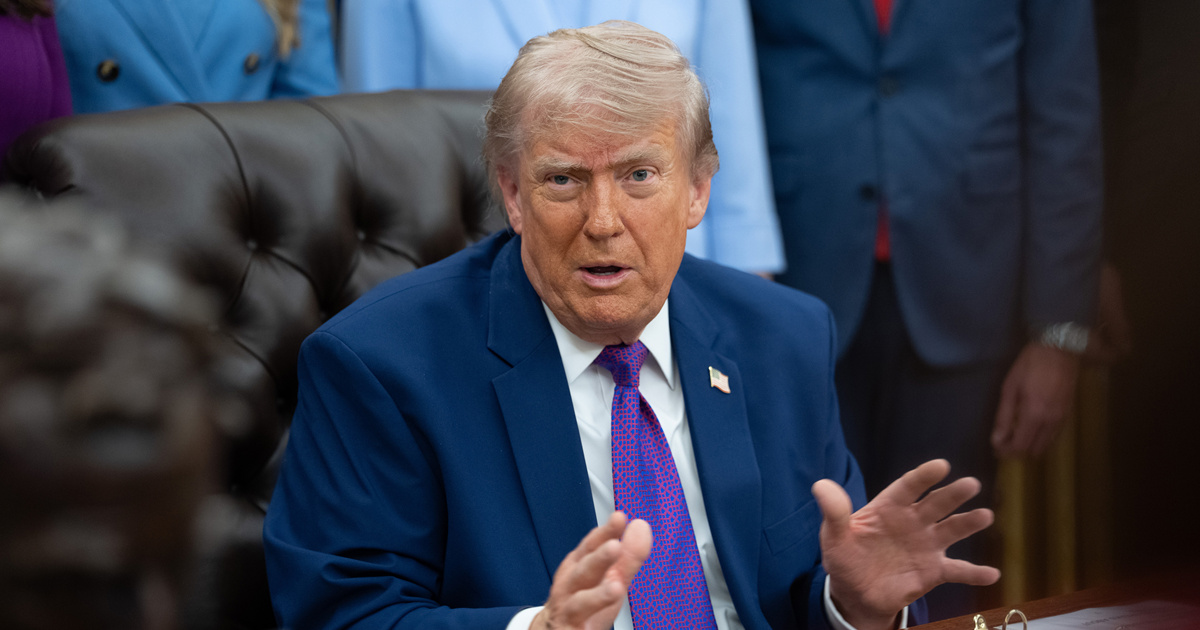 Foxov voditelj: Trump mi kaže da ozbiljno razmatra da Venezuela postane 51. država SAD-a