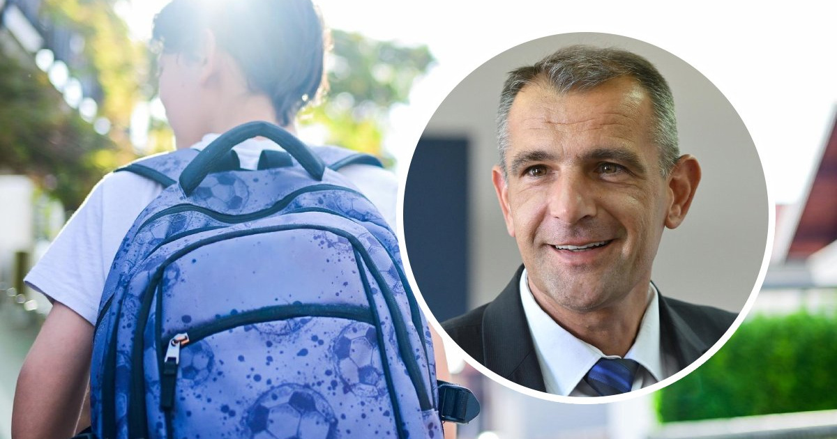 U Međimurju besplatan prijevoz za učenike, stižu i novčane potpore