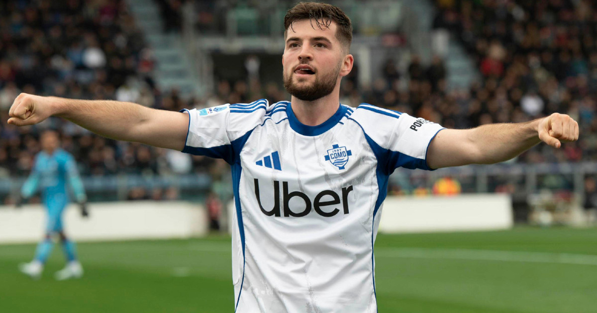 Pogledajte novi gol Baturine u pobjedi Coma