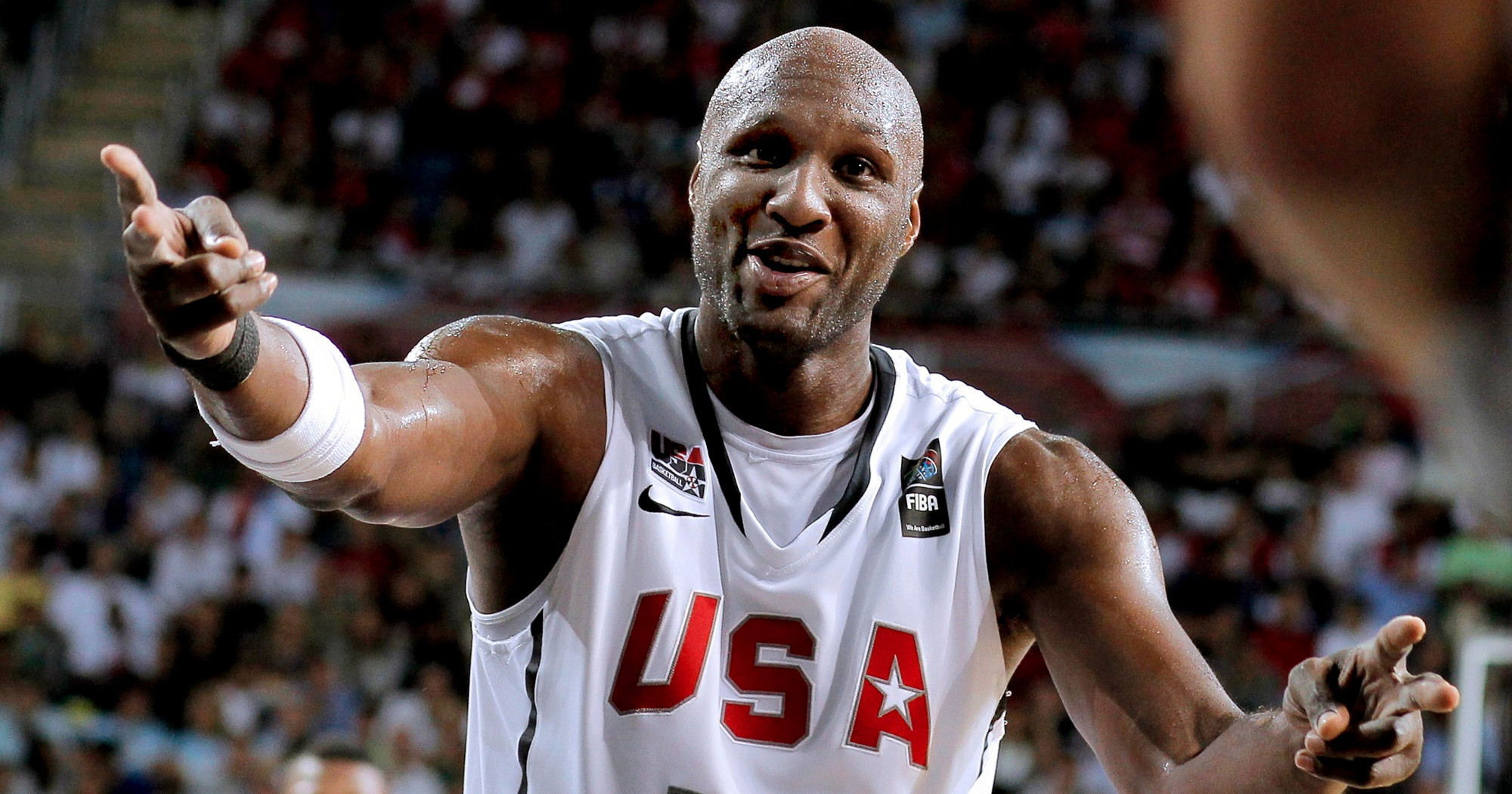 Lamar Odom se pridružio OnlyFansu: "Sve opcije su otvorene"