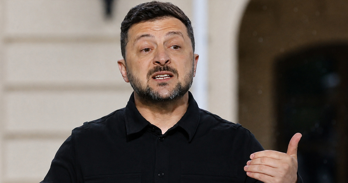 Zelenski: Rusija gubi desetke tisuća vojnika mjesečno, vrije