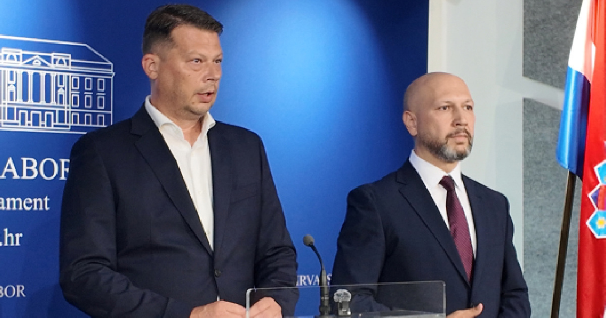 SDP: Skupili smo preko 50 potpisa za rušenje vlade. To je jedino trajno rješenje