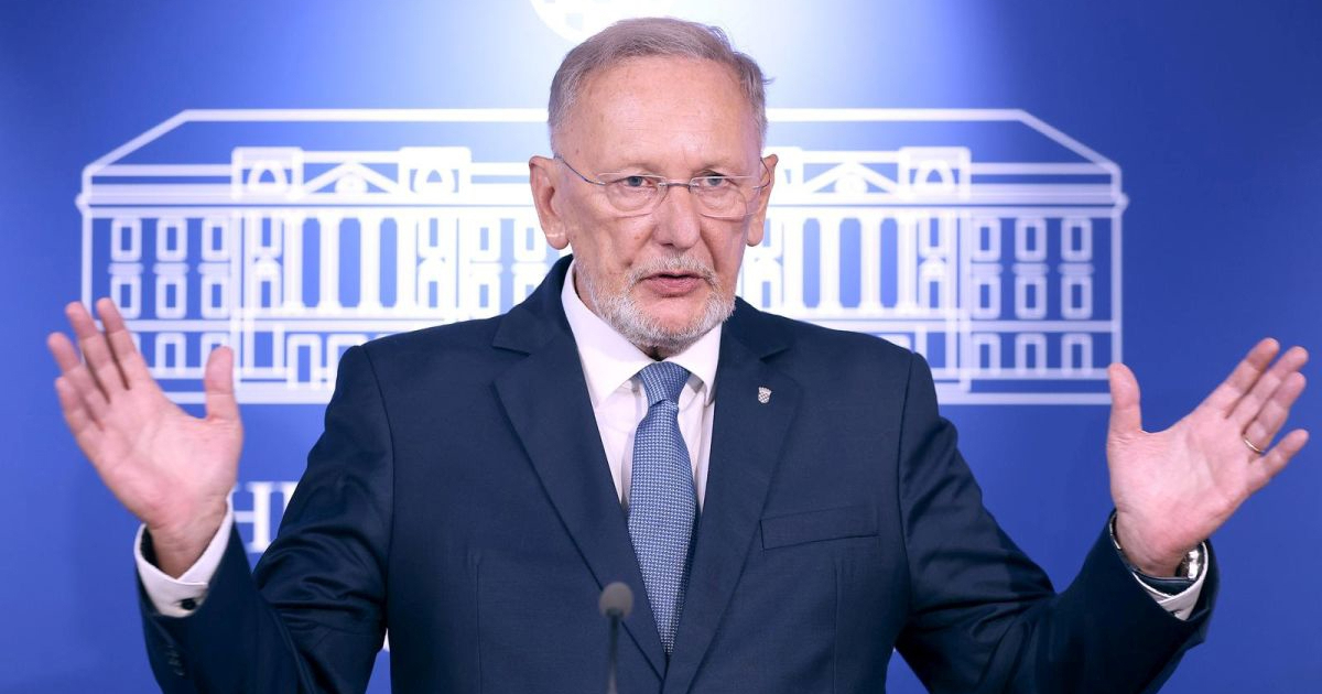 Božinović: Europa mora izvući pouke iz krize u Ceuti