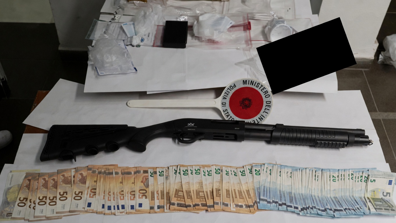 Talijani razbili mafijašku mrežu, u Zagrebu uhićen hrvatski dobavljač oružja