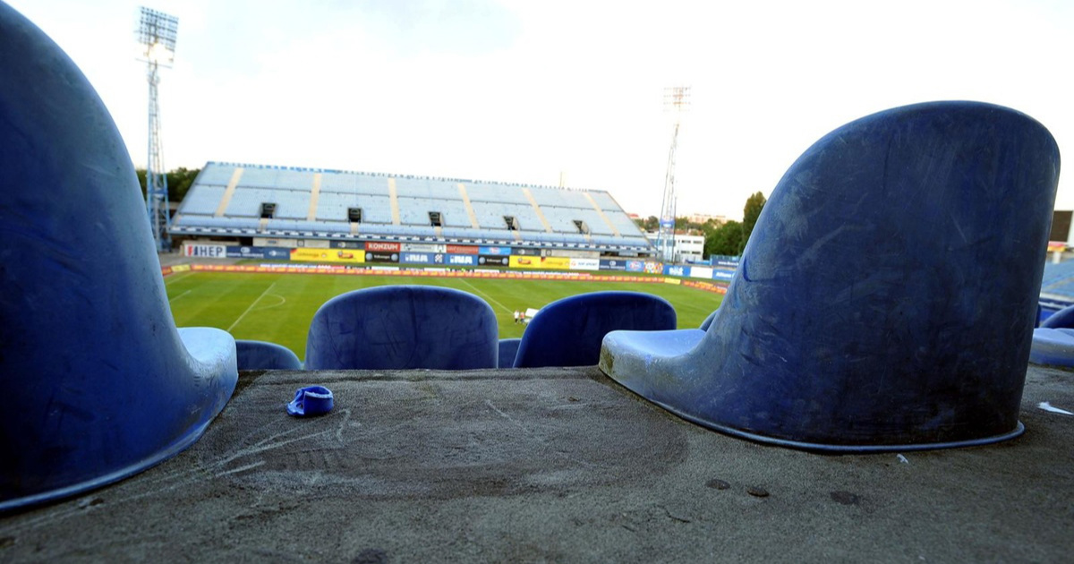 Produljen rok za predaju idejnih rješenja za novi Dinamov stadion