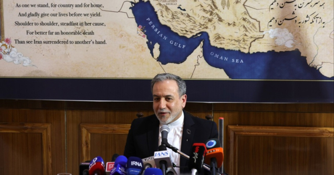 Iran: Ukrajina je napala naš brod, jedan član posade je poginuo