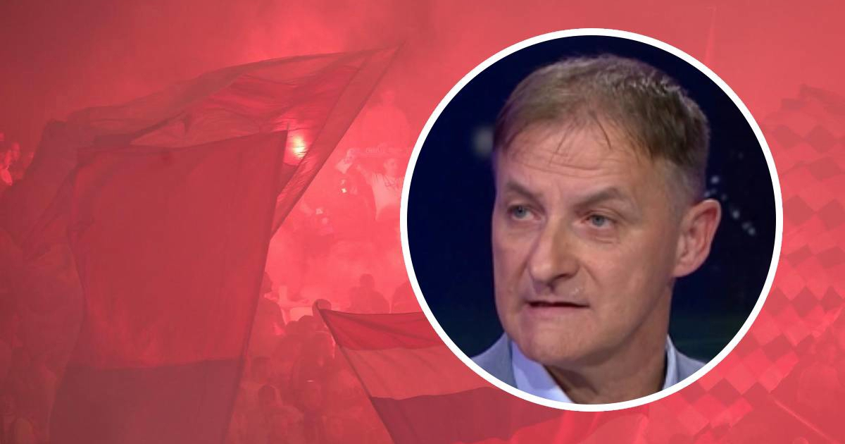 Jozinović o neredima Torcide: Dan danas ne mogu doći k sebi