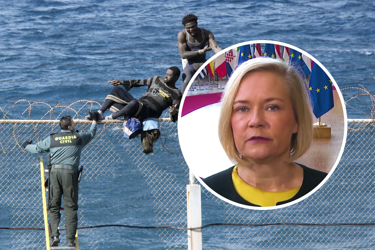 Finska ministrica: Španjolska je podbacila. Svi trebamo podržati prijedlog Meloni