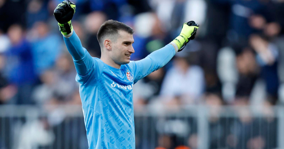 Livaković želi samo Dinamo. Danas se šalje službena ponuda za transfer