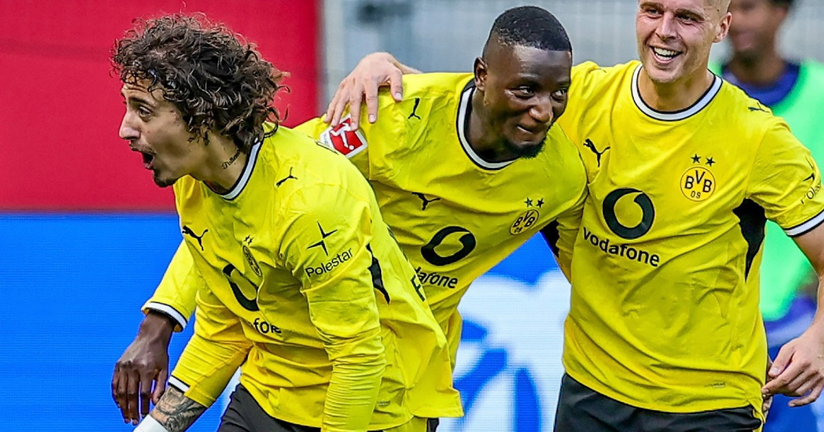 VIDEO Kovačeva Borussia gubila 2:0 pa velikim preokretom srušila Hoffenheim