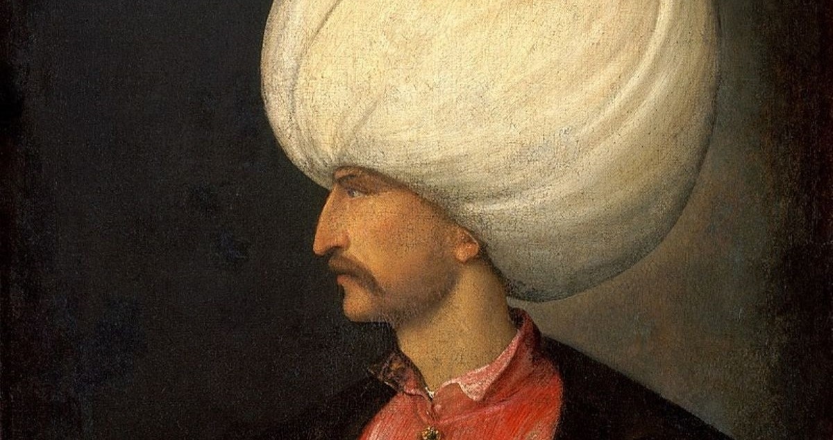 Od Osmanskog carstva napravio je silu, bio je strah i trepet Europe
