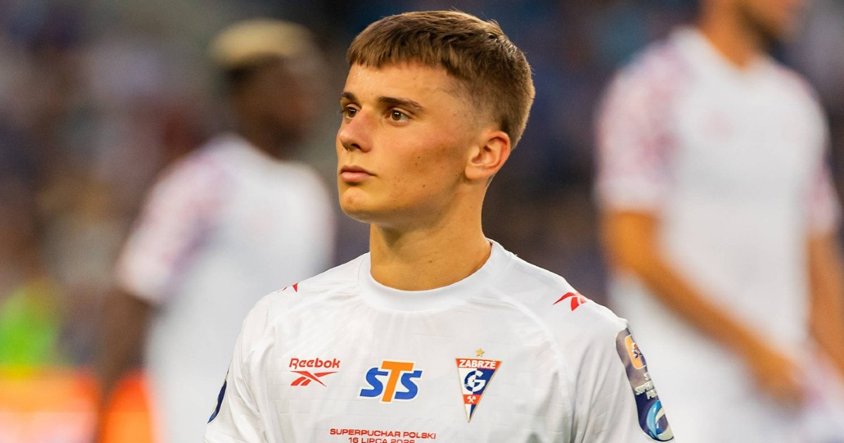 Bruno Durdov ostao na klupi u porazu Gornika u Ligi prvaka