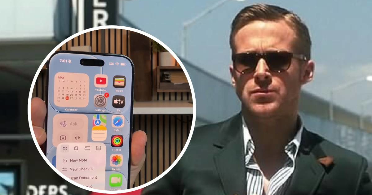 Naizgled bezazlena iPhone aplikacija je "savršen način za pr