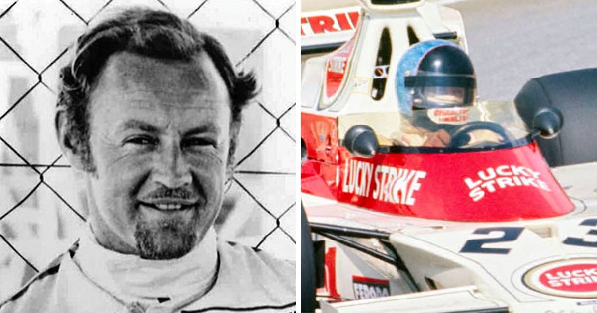 Legenda Formule 1 za koju vjerojatno niste čuli