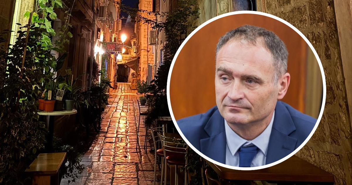 Gradonačelnik Visa nokautiran u centru grada