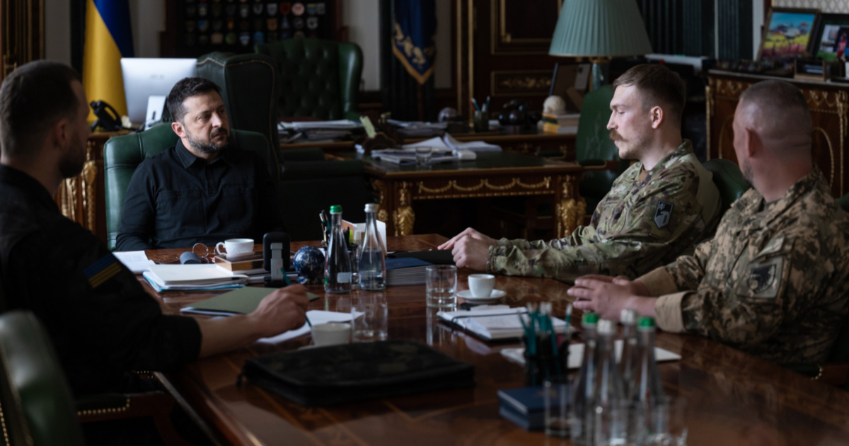Zelenski na sastancima s vojnim vrhom. Budanov: Rusi, želja vam se neće ostvariti