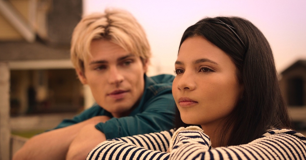 Nova sezone Netflixove tinejdžerske serije je hit diljem svijeta