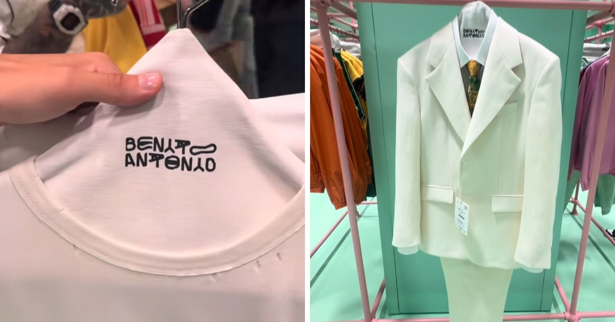 Fanovi čekaju Zarinu kolekciju s Bad Bunnyjem, već se zna što stiže