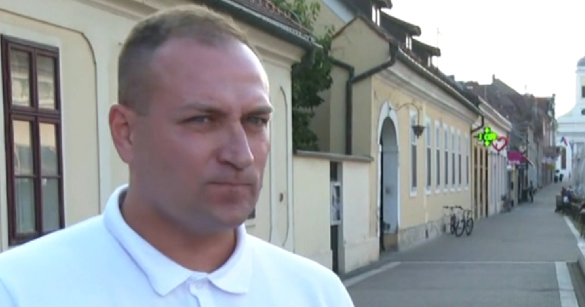 Vlajčić o eutanaziji puna tri kamiona svinja: "Inspektori su morali tako postupiti"