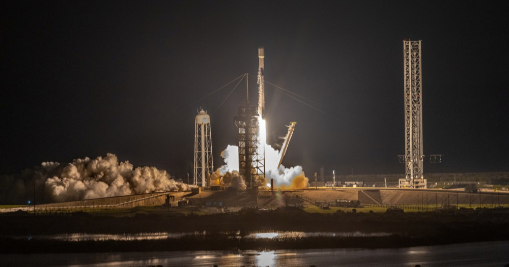 Musk: Tesla i SpaceX razmatraju moguće spajanje