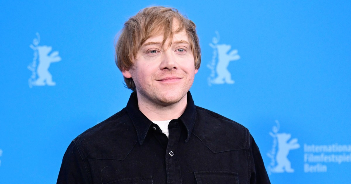Osvojio je milijune kao Ron Weasley, a zapravo je želio prodavati sladoled