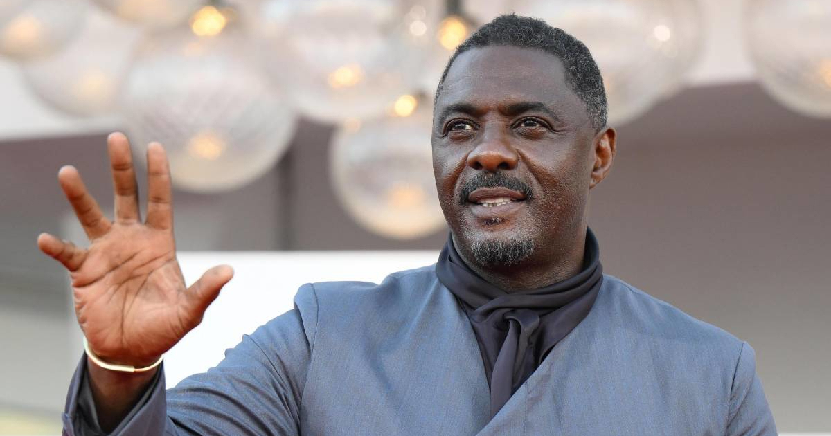 Idris Elba prekinuo višegodišnja nagađanja: 