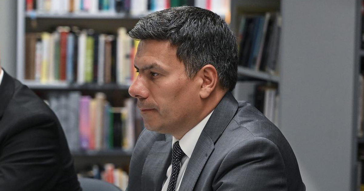 Incident na Pantovčaku, iz Ureda predsjednika potjeran djelatnik ministarstva