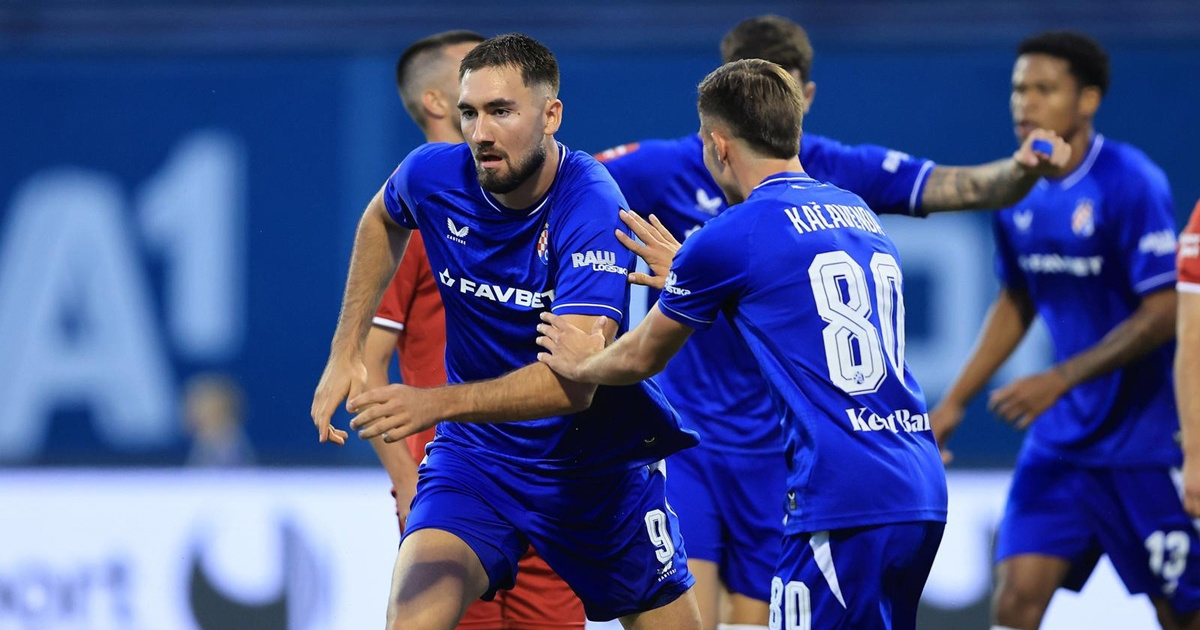 Ovako statističari vide šanse Dinama, Hajduka i ostalih u SHNL-u
