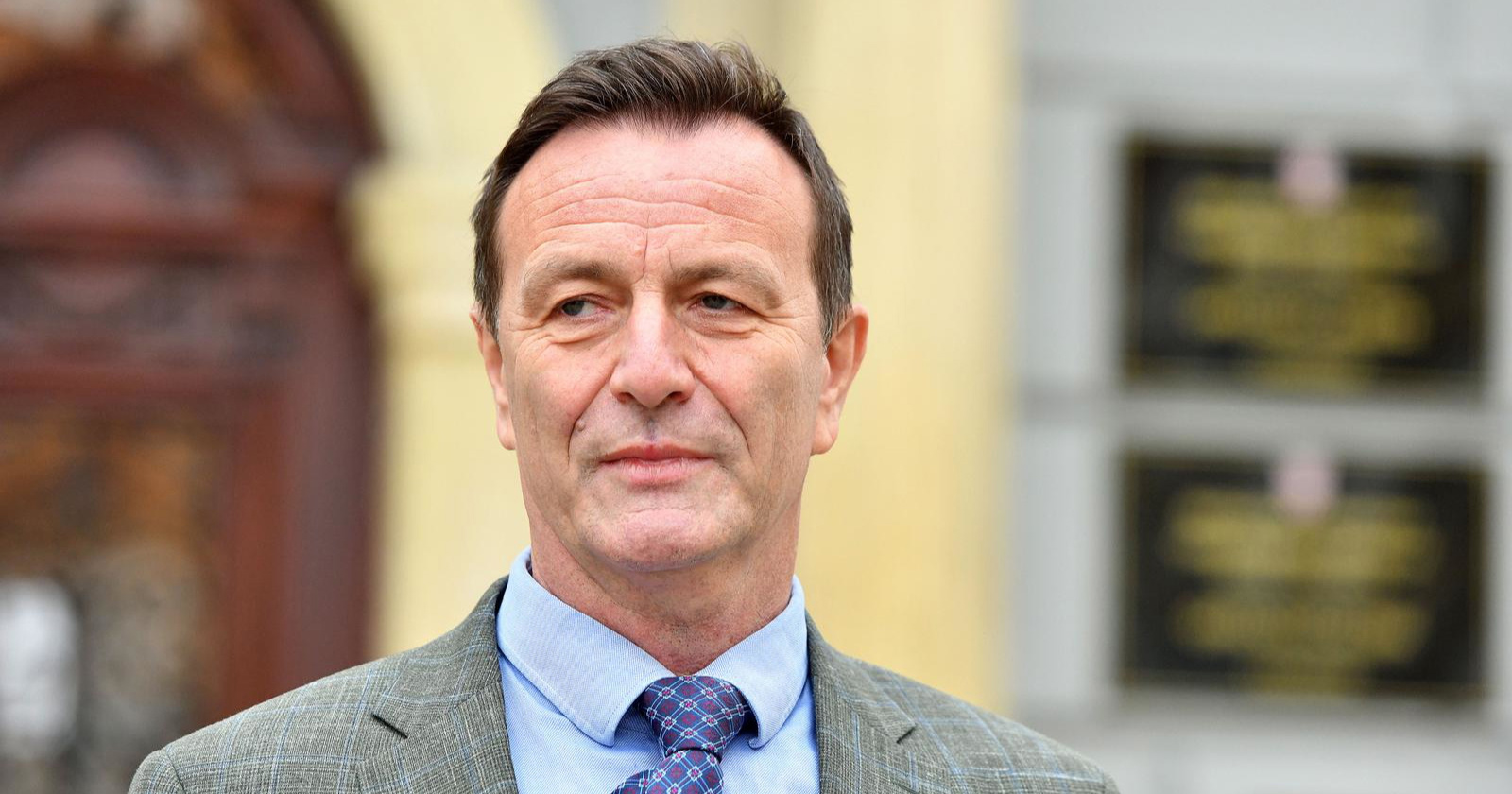 Habijan najavio brža suđenja, a proces gradonačelniku Varaždina zapeo već na početku
