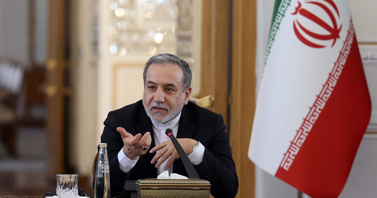 Iran: Nećemo se podrediti SAD-u, nećemo tolerirati prijetnje