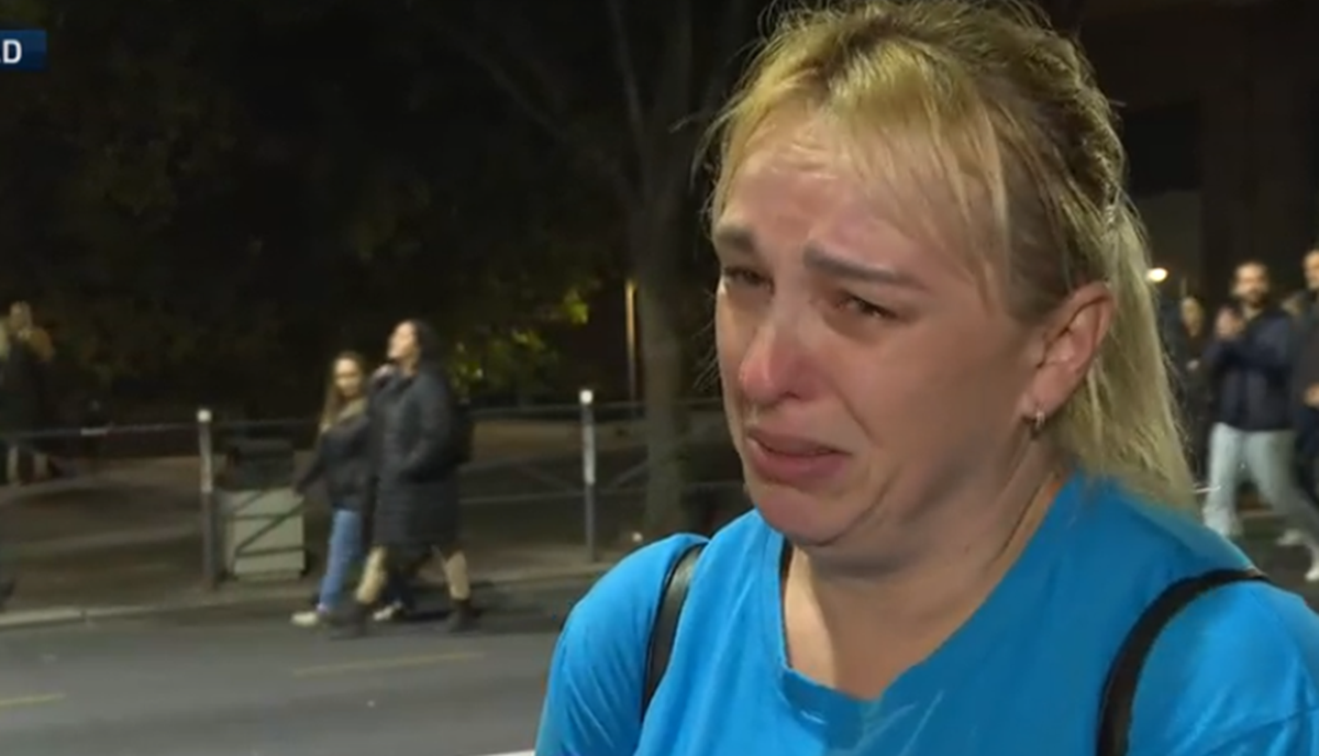 Majka dječaka poginulog u padu nadstrešnice: Pobjeda za sve nas i našu djecu