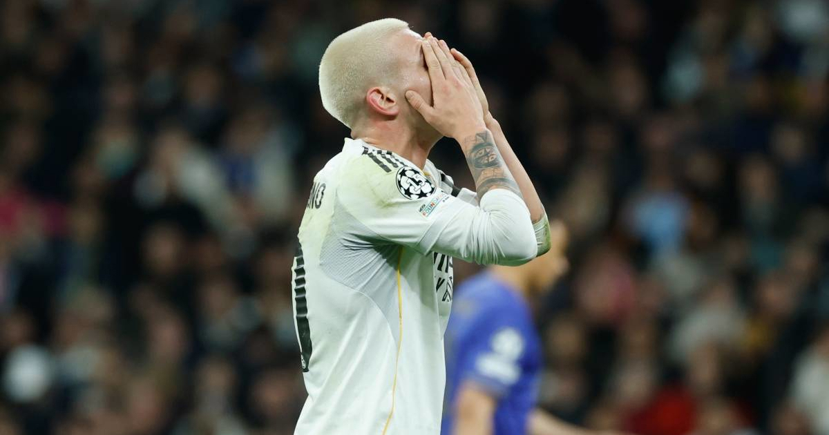 Top transferi: Real šalje dragulja na posudbu. Hoenessa nasmijale glasine o Oliseu