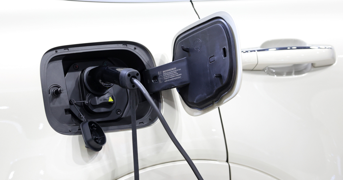 Skupo gorivo gura Europu prema električnim autima. Prodaja snažno ubrzala