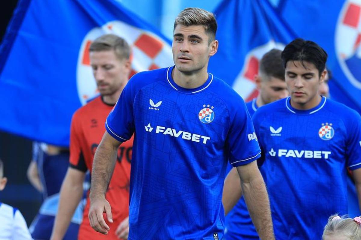 Je li Dinamo konačno doveo igrača koji će mu više pomoći u Europi nego u SHNL-u?