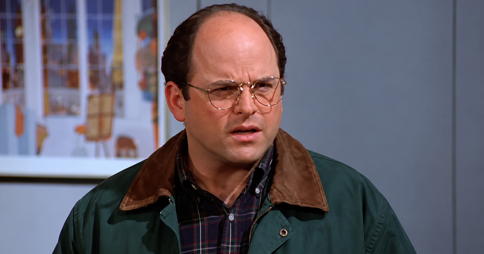 Jason Alexander o "Seinfeldu": Bio sam na terapiji dok se sve to događalo