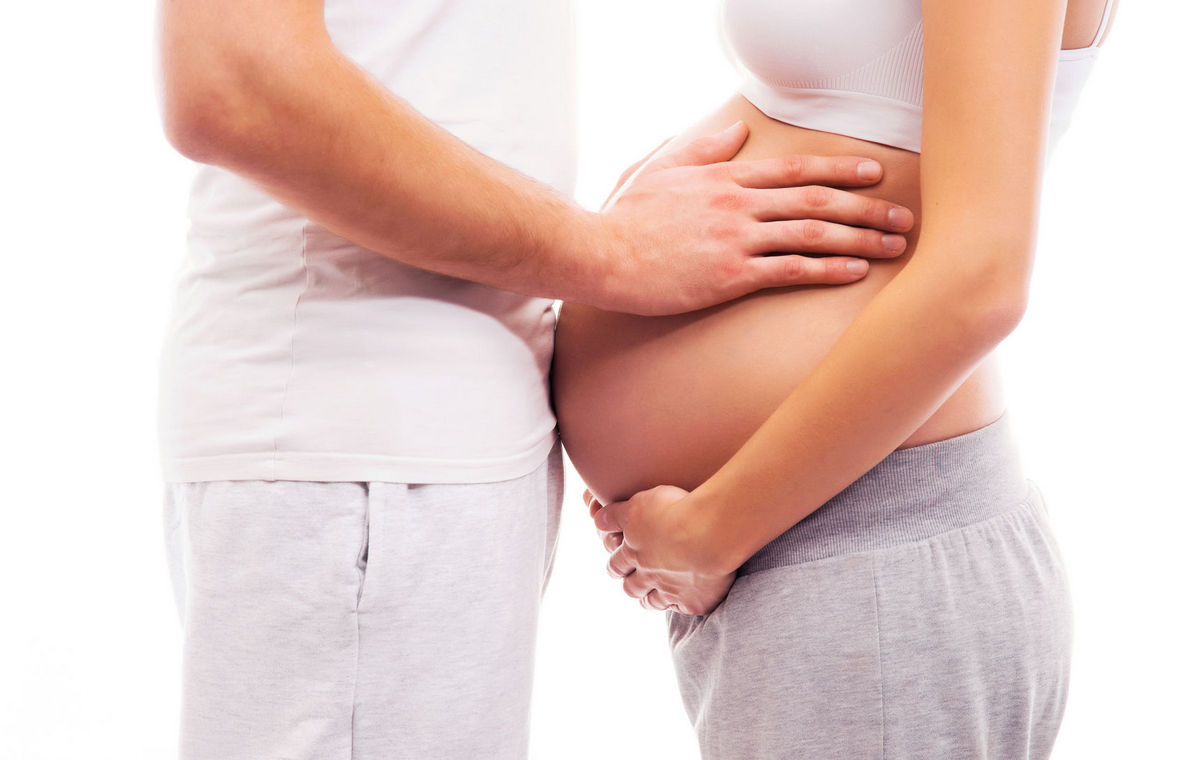 U trudnoći prvo tromjesečje seks promjene trudnoće
