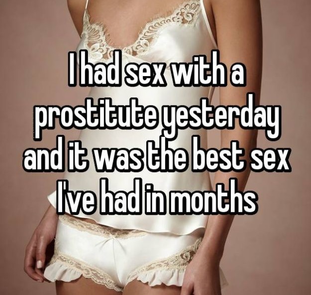 Prvi seks s kurvom